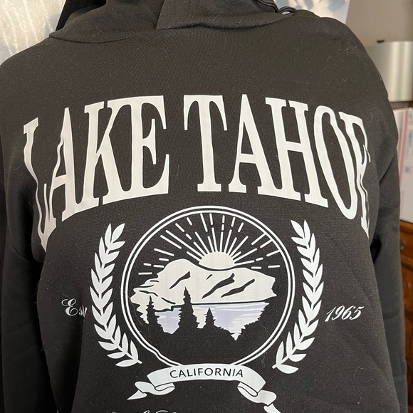 Lake Tahoe Hoodie - Picture 2 of 6